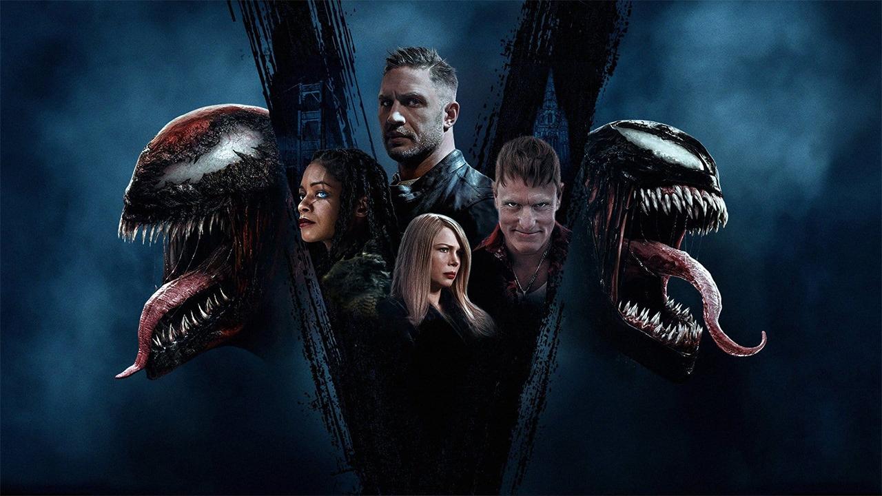 فيلم - فينوم: فليكن هناك كارنيج - قادم إلى نتفليكس فيلم - فينوم: فليكن هناك كارنيج - قادم إلى نتفليكس
