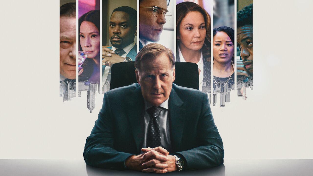 مسلسل - رجل بمعنى الكلمة - متوفر على نتفليكس مسلسل - رجل بمعنى الكلمة - متوفر على نتفليكس