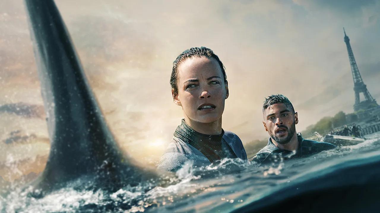 فيلم - في أعماق النهر - متوفر على نتفليكس فيلم - في أعماق النهر - متوفر على نتفليكس