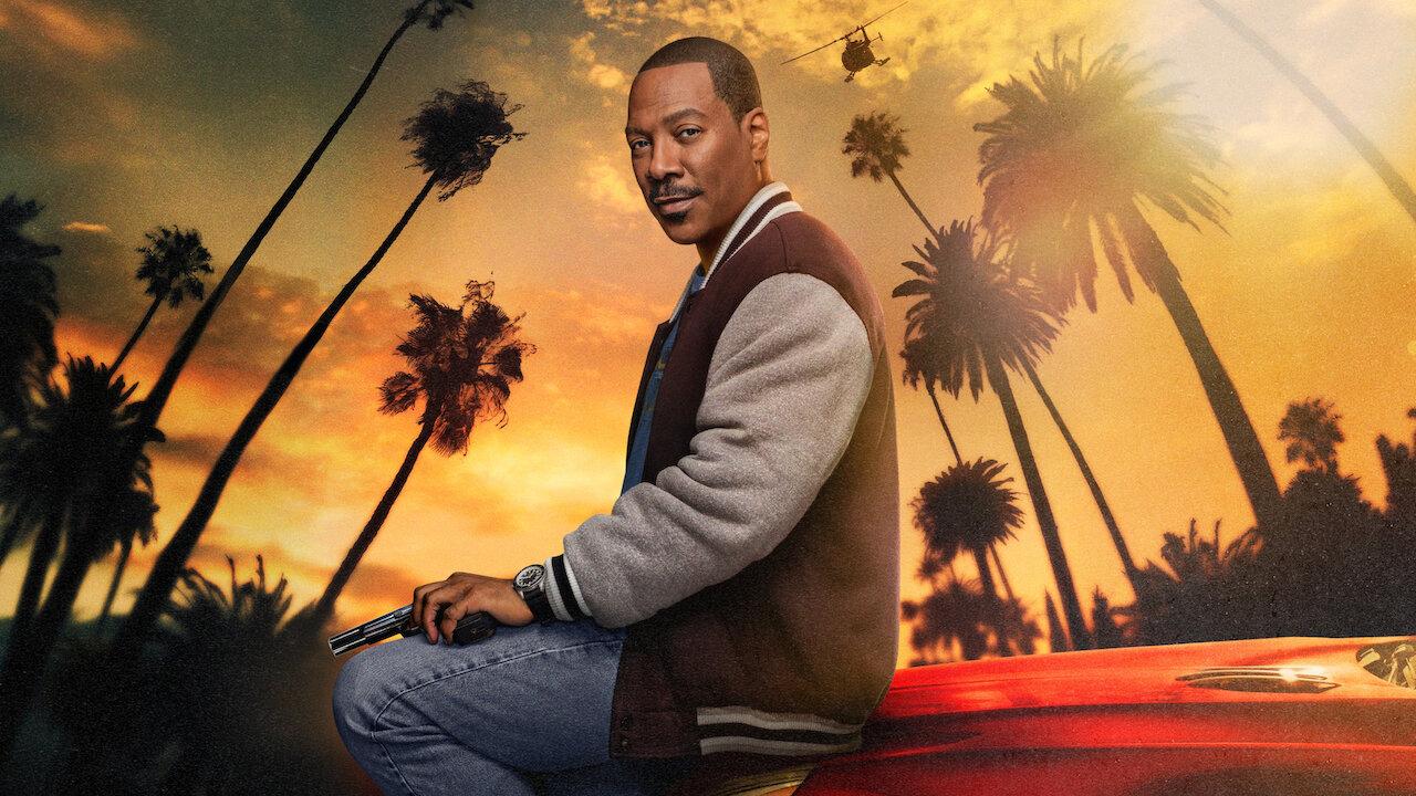 فيلم - شرطي بيفرلي هيلز: أكسيل فولي - متوفر على نتفليكس فيلم - شرطي بيفرلي هيلز: أكسيل فولي - متوفر على نتفليكس