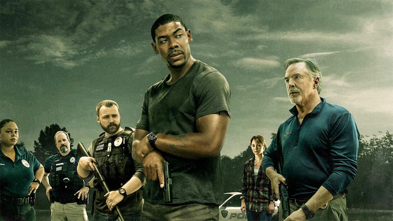 فيلم - ريبل ريدج - قادم إلى نتفليكس فيلم - ريبل ريدج - قادم إلى نتفليكس