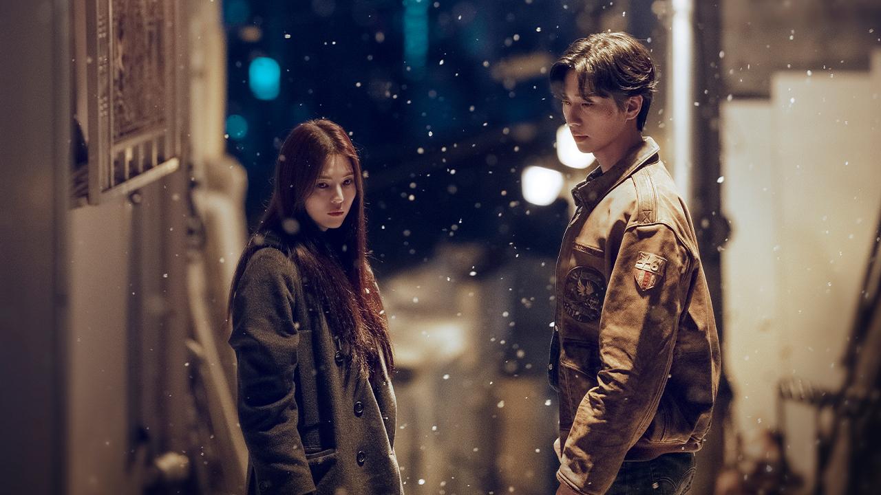مسلسل - مخلوق جيونغسونغ - الموسم 2 - قادم إلى نتفليكس مسلسل - مخلوق جيونغسونغ - الموسم 2 - قادم إلى نتفليكس