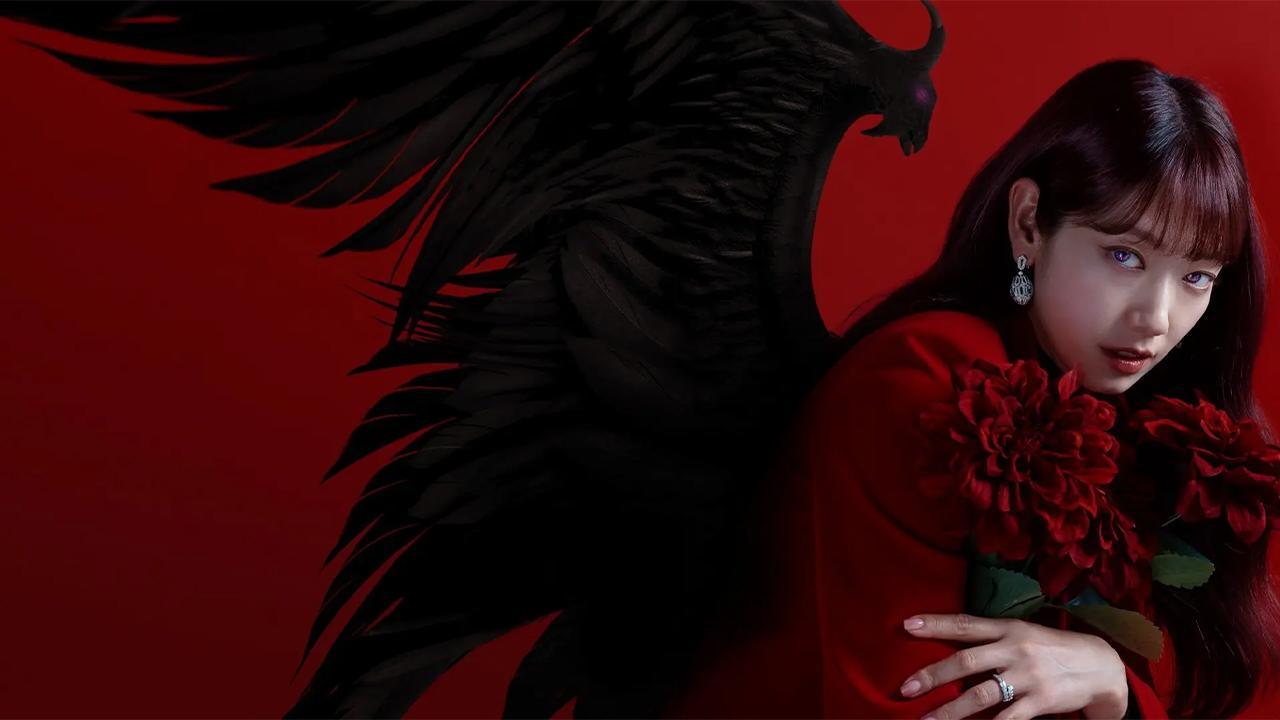 مسلسل - قاضية من الجحيم - يعرض قريبًا مسلسل - قاضية من الجحيم - يعرض قريبًا