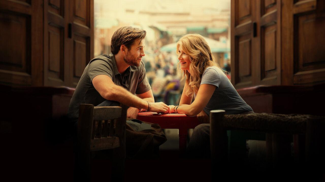 فيلم - عزلة الحب - متوفر على نتفليكس فيلم - عزلة الحب - متوفر على نتفليكس
