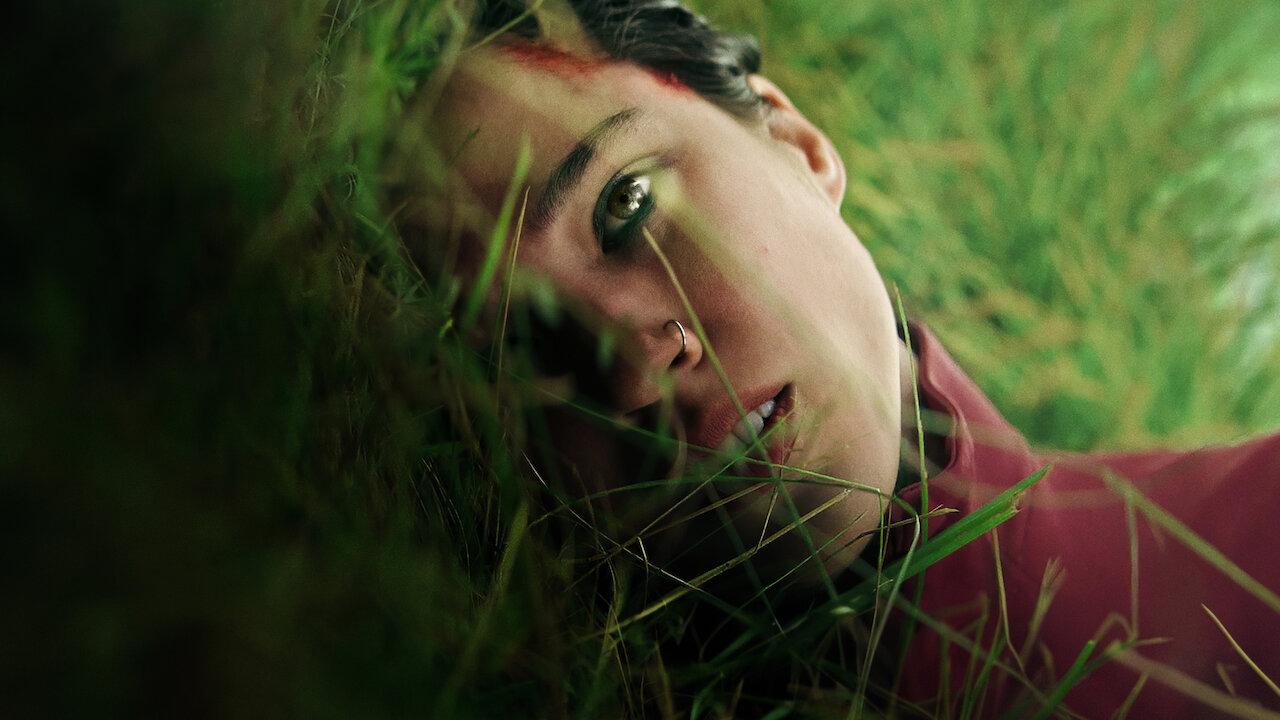 فيلم - لا تتحركي - قادم إلى نتفليكس فيلم - لا تتحركي - قادم إلى نتفليكس