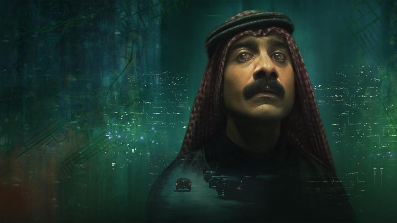 فيلم - مندوب الليل - قادم إلى نتفليكس فيلم - مندوب الليل - قادم إلى نتفليكس