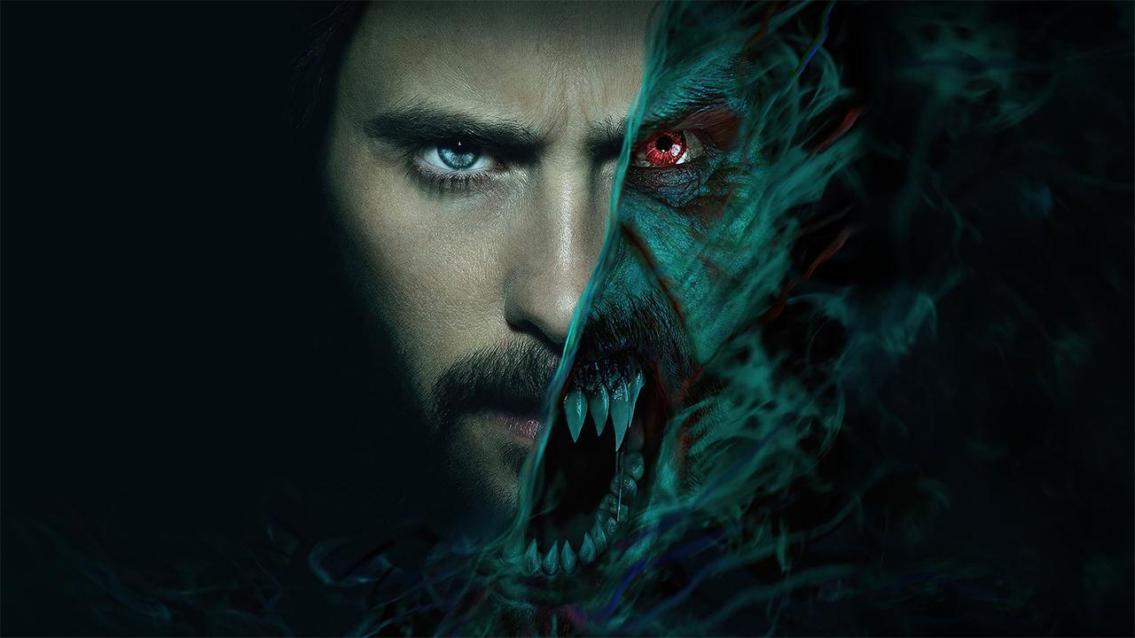 فيلم - موربيوس - متوفر على نتفليكس فيلم - موربيوس - متوفر على نتفليكس