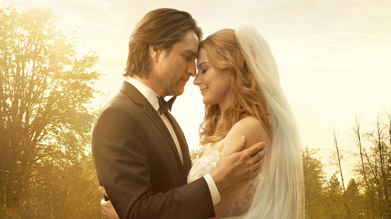 مسلسل - فيرجن ريفر - قادم إلى نتفليكس مسلسل - فيرجن ريفر - قادم إلى نتفليكس