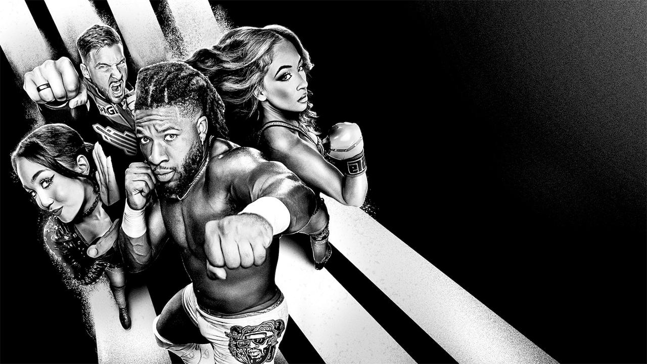 عرض - WWE NXT - قادم إلى نتفليكس عرض - WWE NXT - قادم إلى نتفليكس