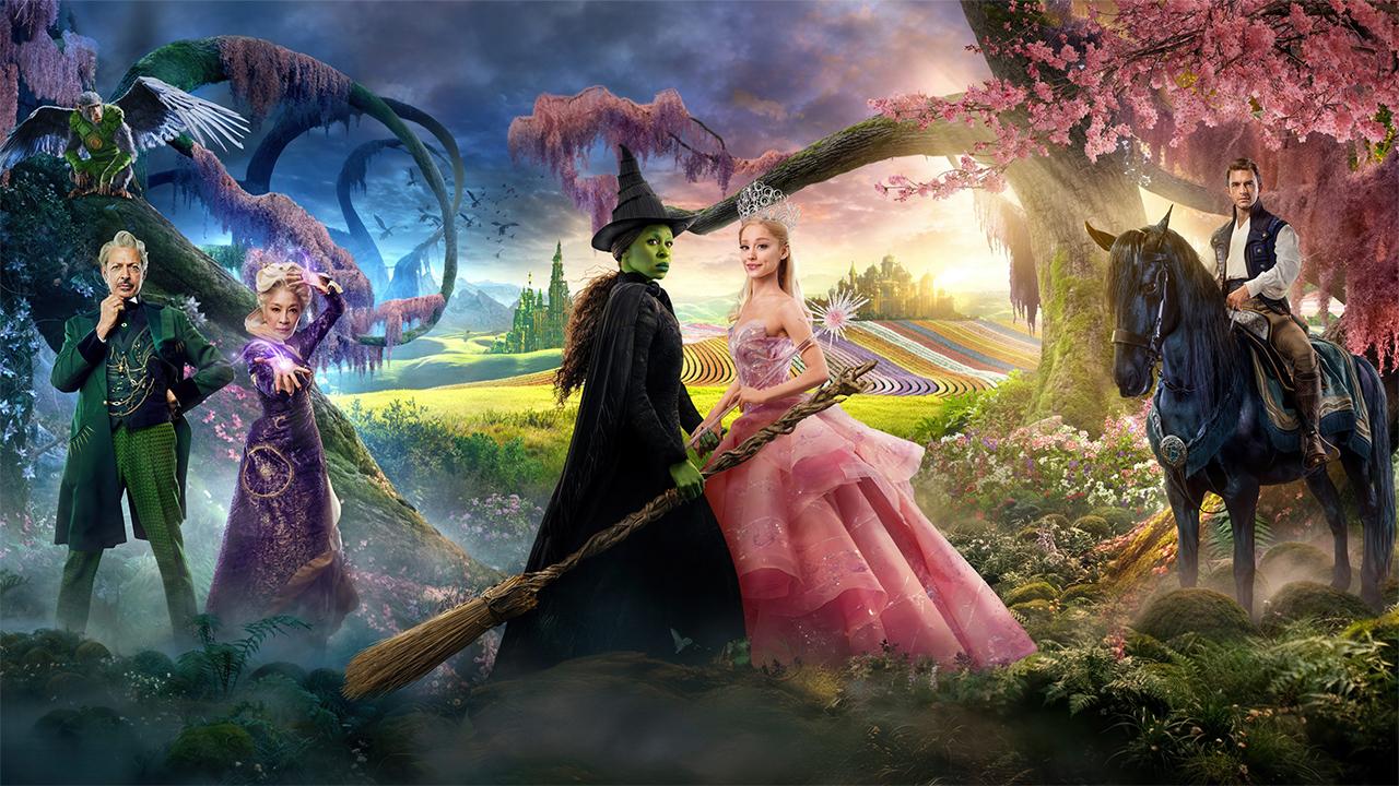 فيلم - ويكد - شركة Universal Pictures فيلم - ويكد - شركة Universal Pictures
