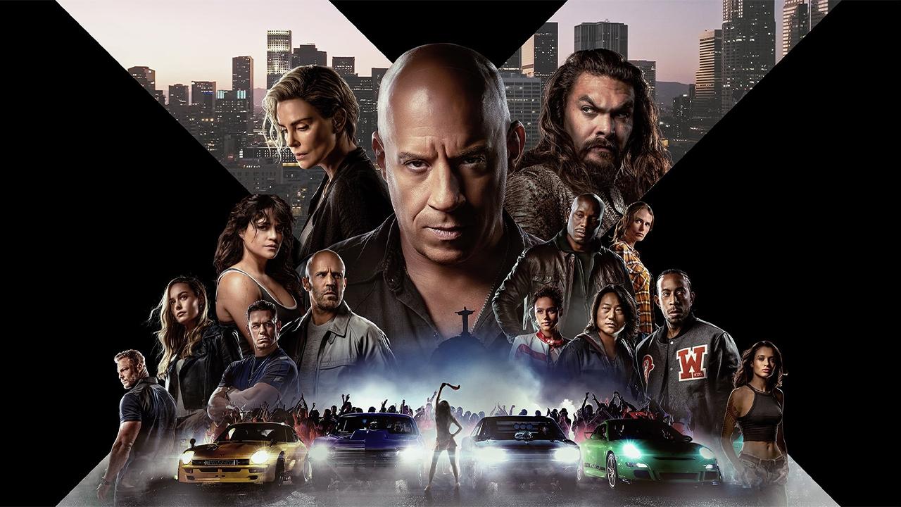 فيلم - فاست إكس- قادم إلى نتفليكس فيلم - فاست إكس- قادم إلى نتفليكس