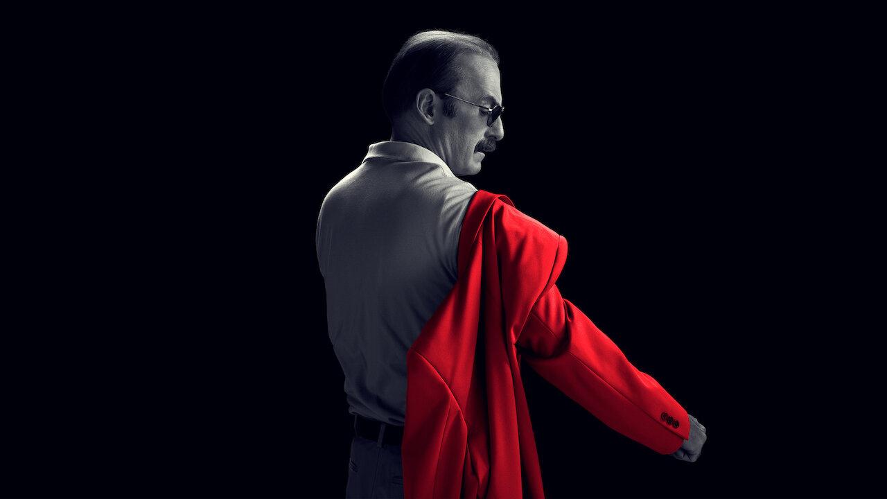 مسلسل - بتر كول سول - الموسم 6 - متوفر على نتفليكس مسلسل - بتر كول سول - الموسم 6 - متوفر على نتفليكس