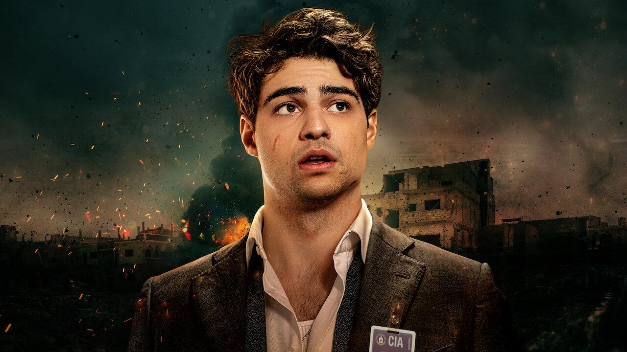 مسلسل - قيد التجنيد - الموسم 2 - قادم إلى نتفليكس مسلسل - قيد التجنيد - الموسم 2 - قادم إلى نتفليكس