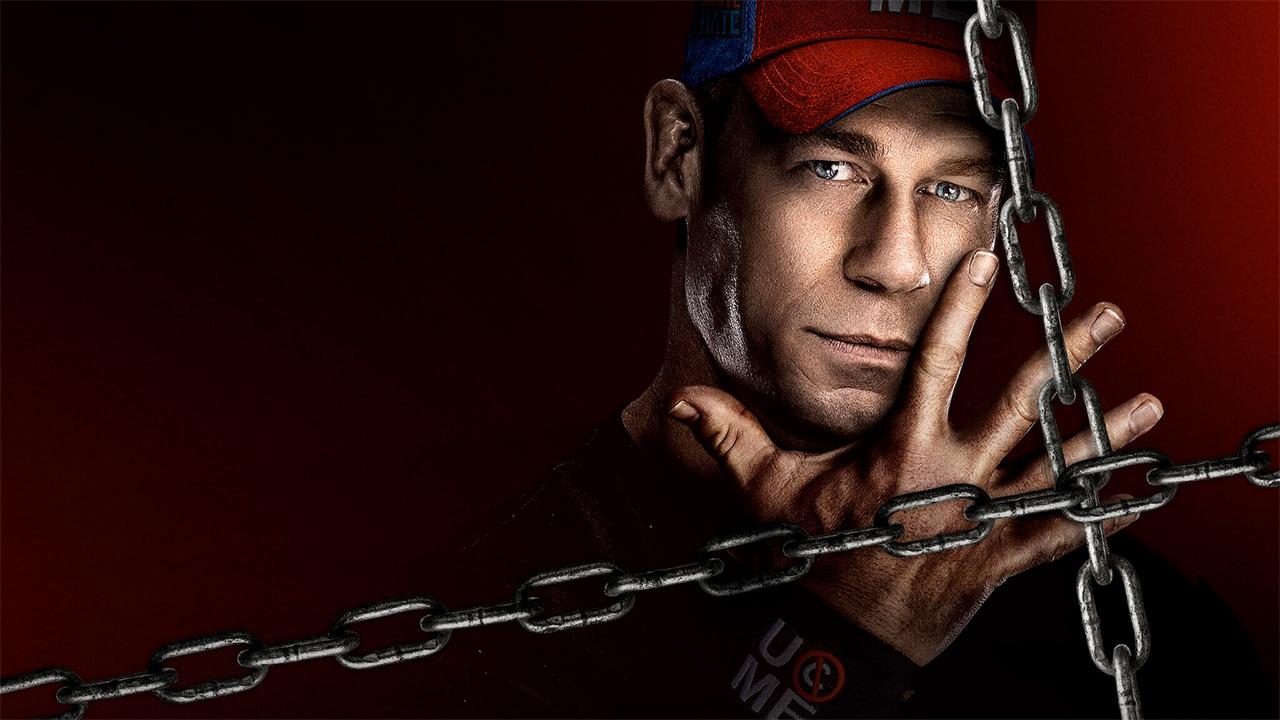 عرض - WWE Elimination Chamber 2025 - نتفليكس عرض - WWE Elimination Chamber 2025 - نتفليكس