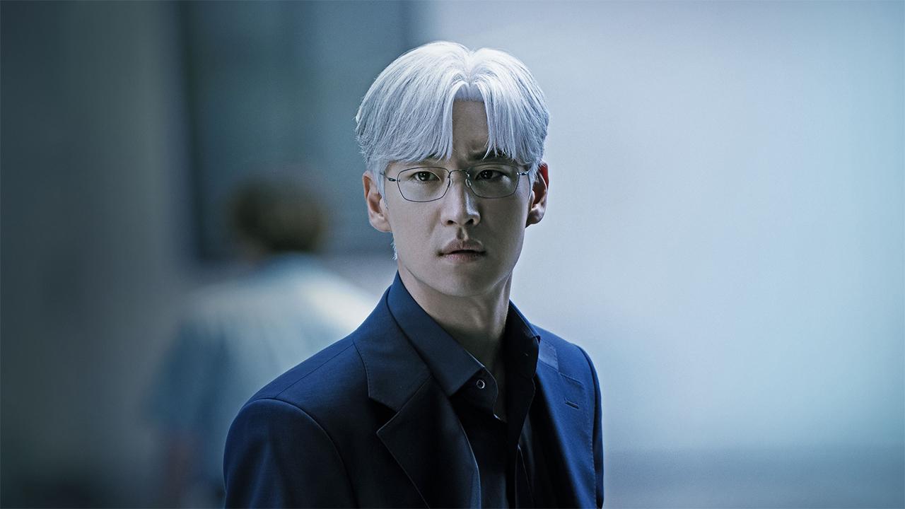 مسلسل - فن التفاوض - شبكة JTBC مسلسل - فن التفاوض - شبكة JTBC
