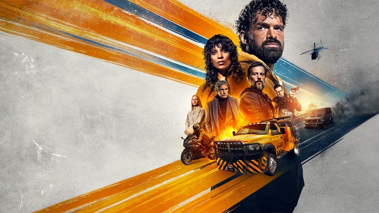 فيلم - الرصاصة الشاردة 3 - نتفليكس فيلم - الرصاصة الشاردة 3 - نتفليكس