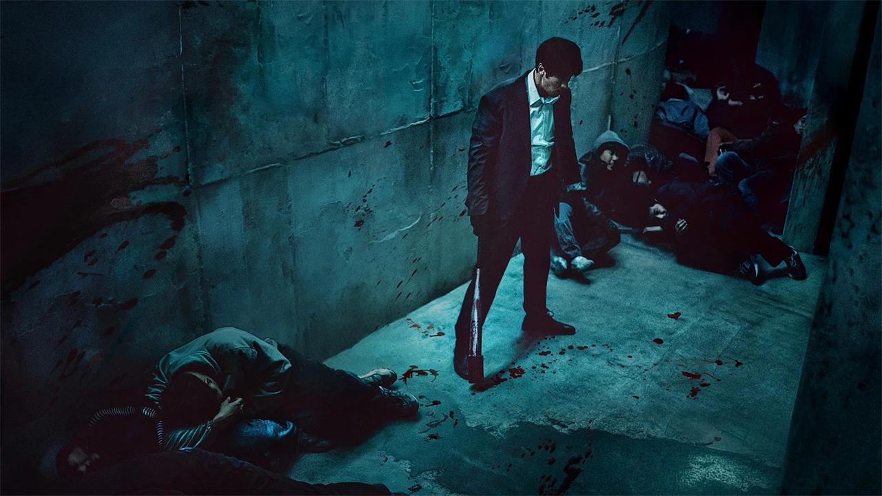 مسلسل - لن أرحم أحدًا - نتفليكس مسلسل - لن أرحم أحدًا - نتفليكس
