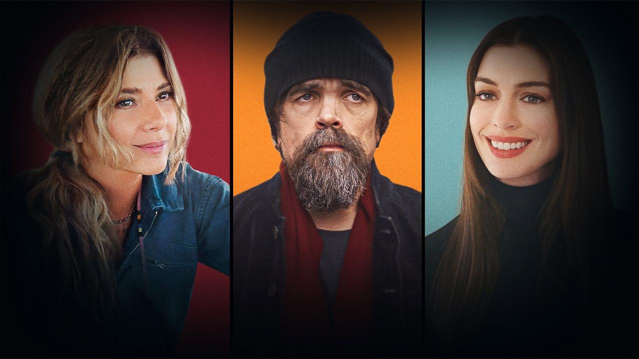 فيلم - لقد جاءت إلي - Vertical Entertainment فيلم - لقد جاءت إلي - Vertical Entertainment