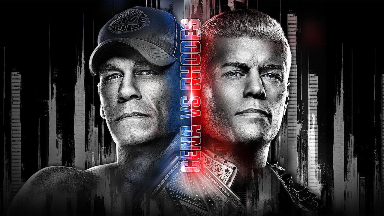 عرض - WWE SummerSlam 2025 - نتفليكس عرض - WWE SummerSlam 2025 - نتفليكس