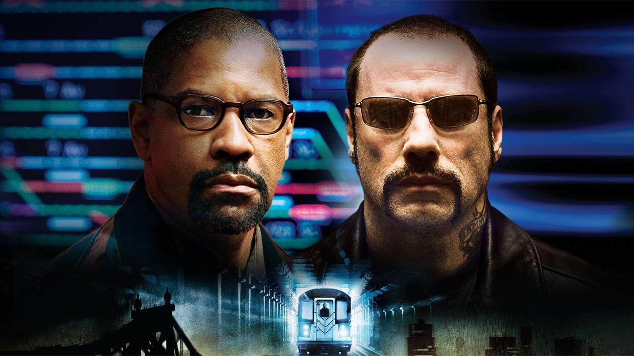 فيلم - أخذ بيلهام 123 - Sony Pictures فيلم - أخذ بيلهام 123 - Sony Pictures