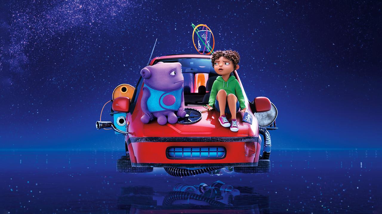 فيلم - الوطن - 20th Century Fox