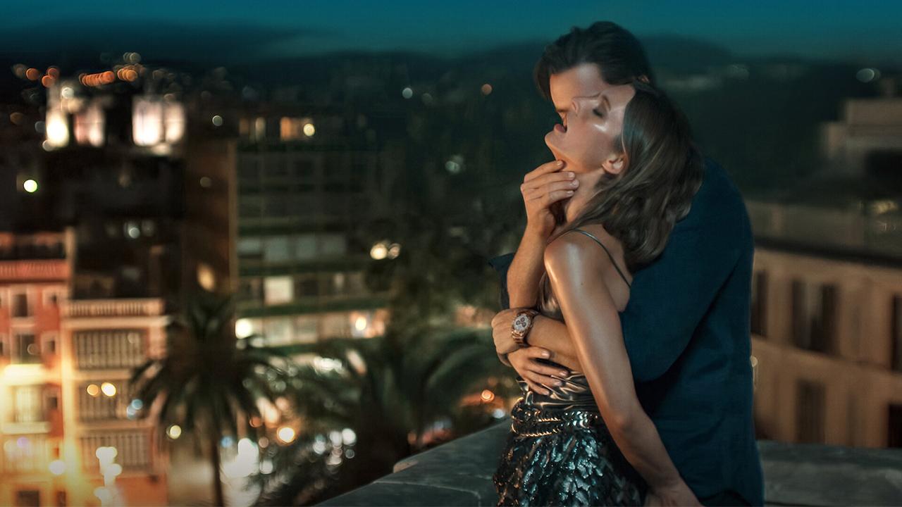 فيلم - فلتقع في شباكي - نتفليكس فيلم - فلتقع في شباكي - نتفليكس