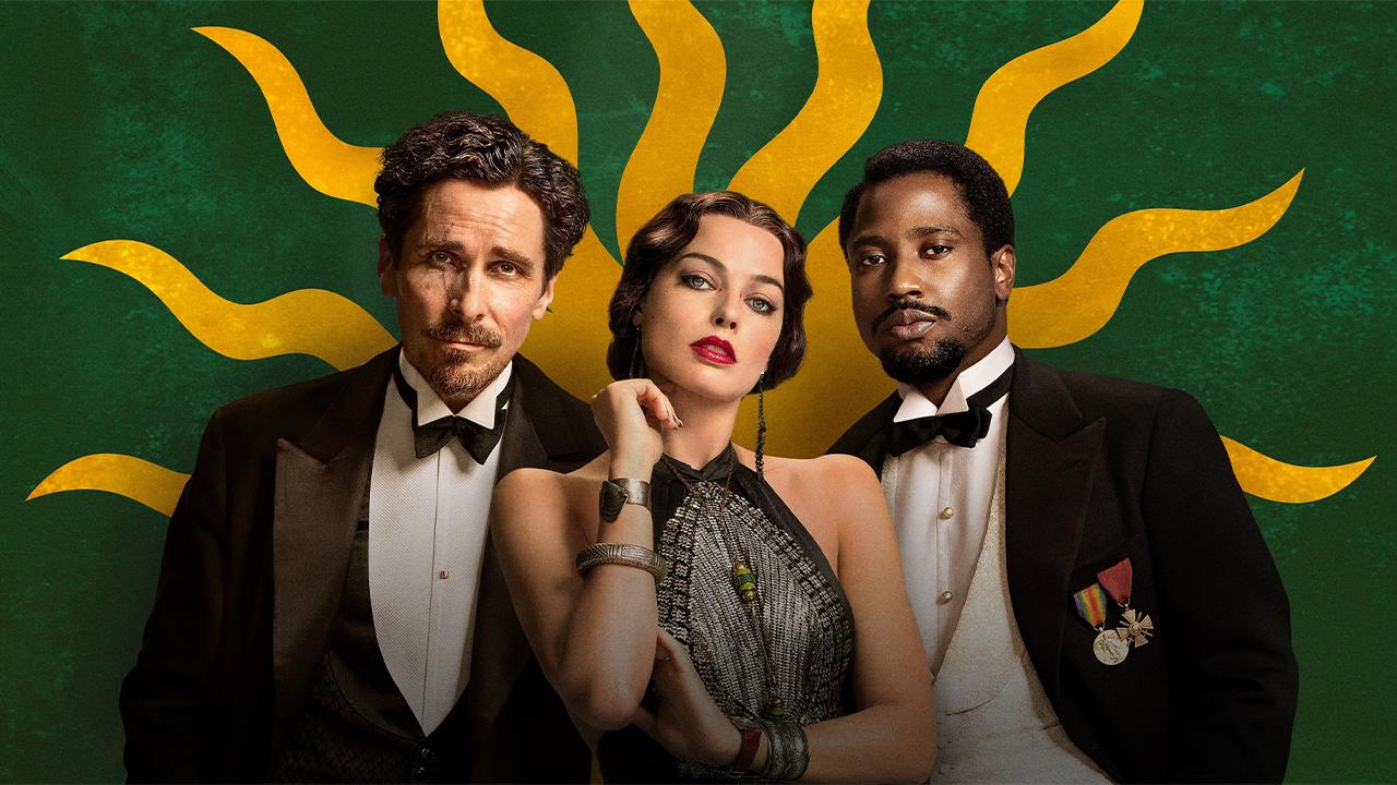 فيلم - أمستردام - 20th Century Studios