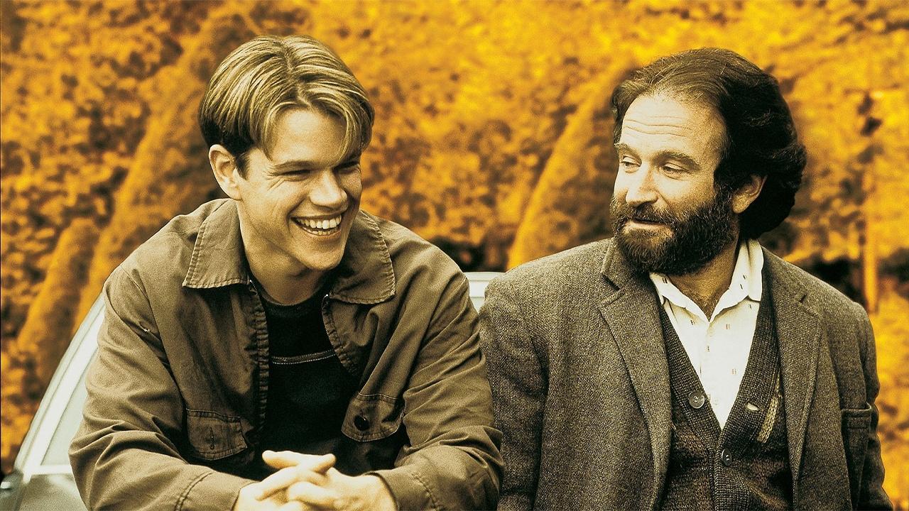 فيلم - غود ويل هانتينغ - Miramax Films