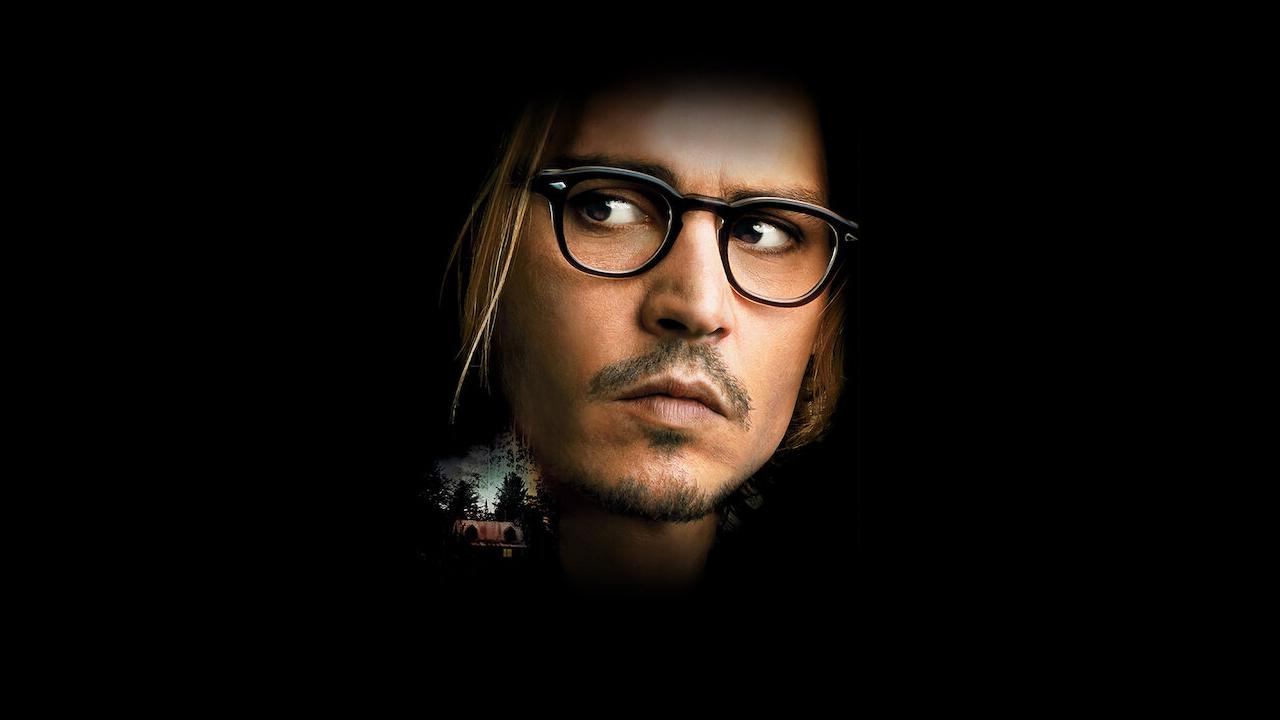 فيلم - النافذة السرية - Sony Pictures فيلم - النافذة السرية - Sony Pictures