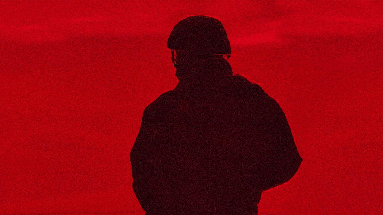 فيلم - على حافة الانفجار - نتفليكس فيلم - على حافة الانفجار - نتفليكس