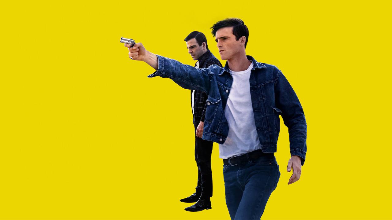 فيلم - لقد ذهب في هذا الطريق - Vertical Entertainment فيلم - لقد ذهب في هذا الطريق - Vertical Entertainment