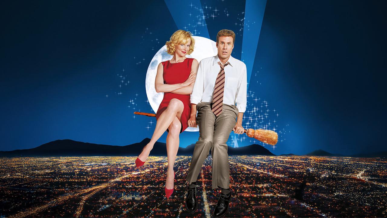 فيلم - مسحور - Columbia Pictures فيلم - مسحور - Columbia Pictures
