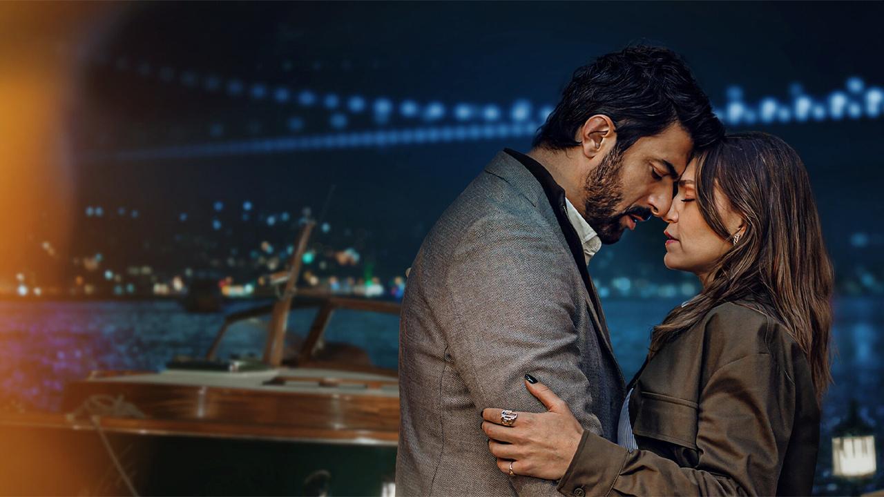 مسلسل - المال القديم - نتفليكس مسلسل - المال القديم - نتفليكس