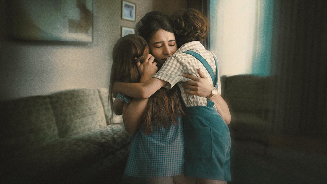مسلسل - لم يرنا أحد ونحن نغادر - نتفليكس مسلسل - لم يرنا أحد ونحن نغادر - نتفليكس