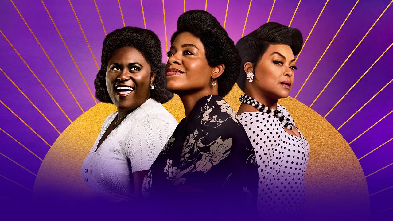 فيلم - اللون الأرجواني - Warner Bros