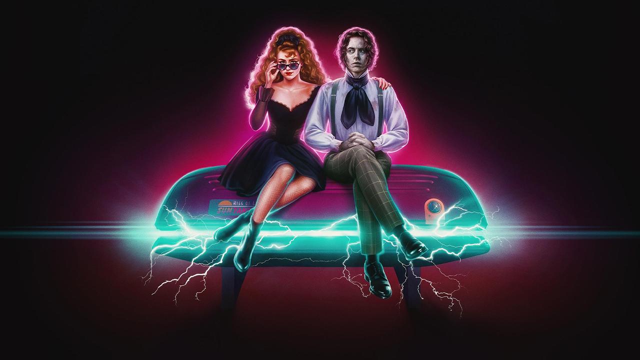 فيلم - ليزا فرانكشتاين - Focus Features