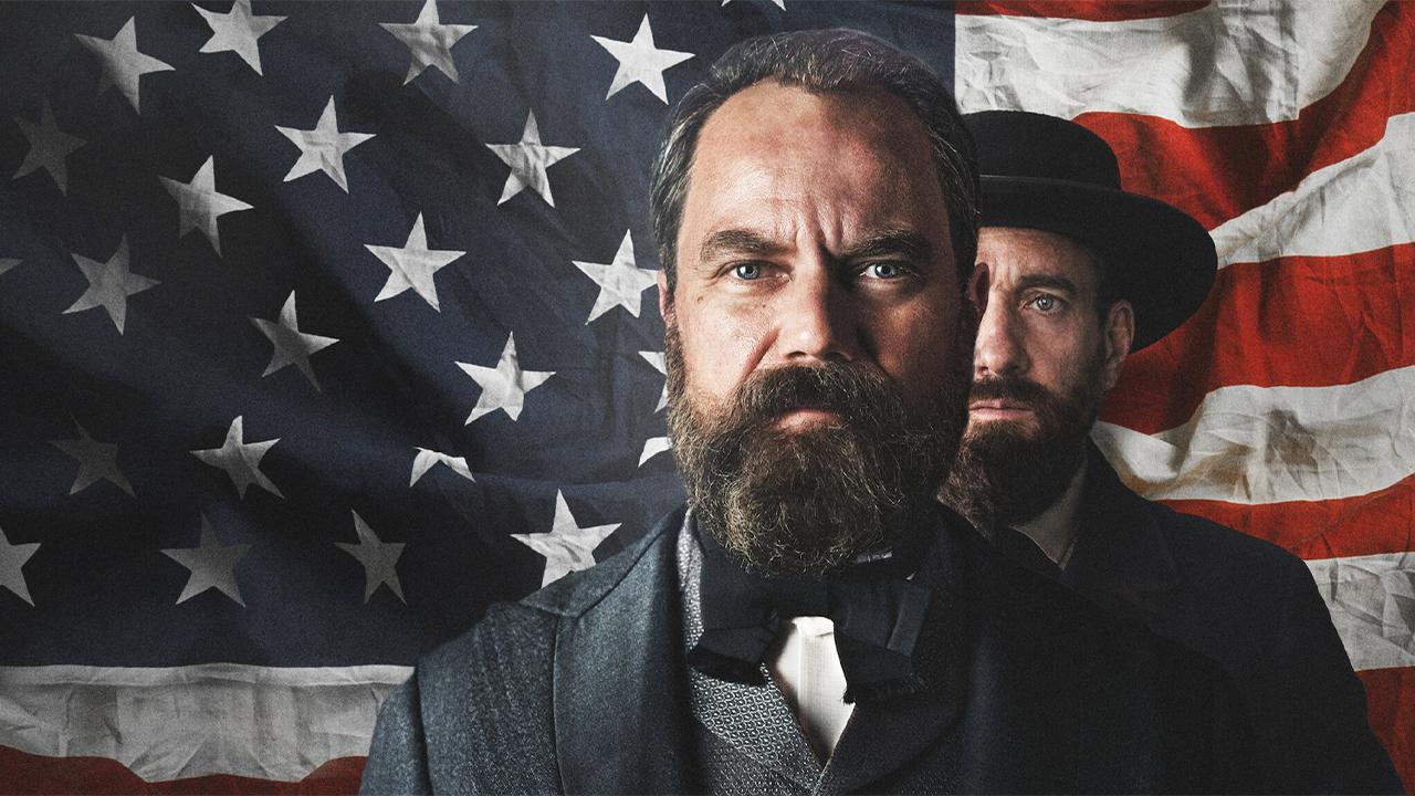 مسلسل - الموت بصاعقة البرق - نتفليكس