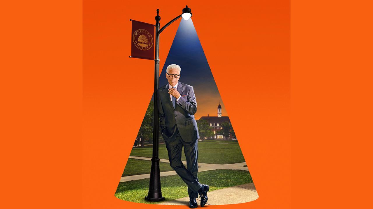 مسلسل - جاسوس من الداخل - الموسم 2 - نتفليكس