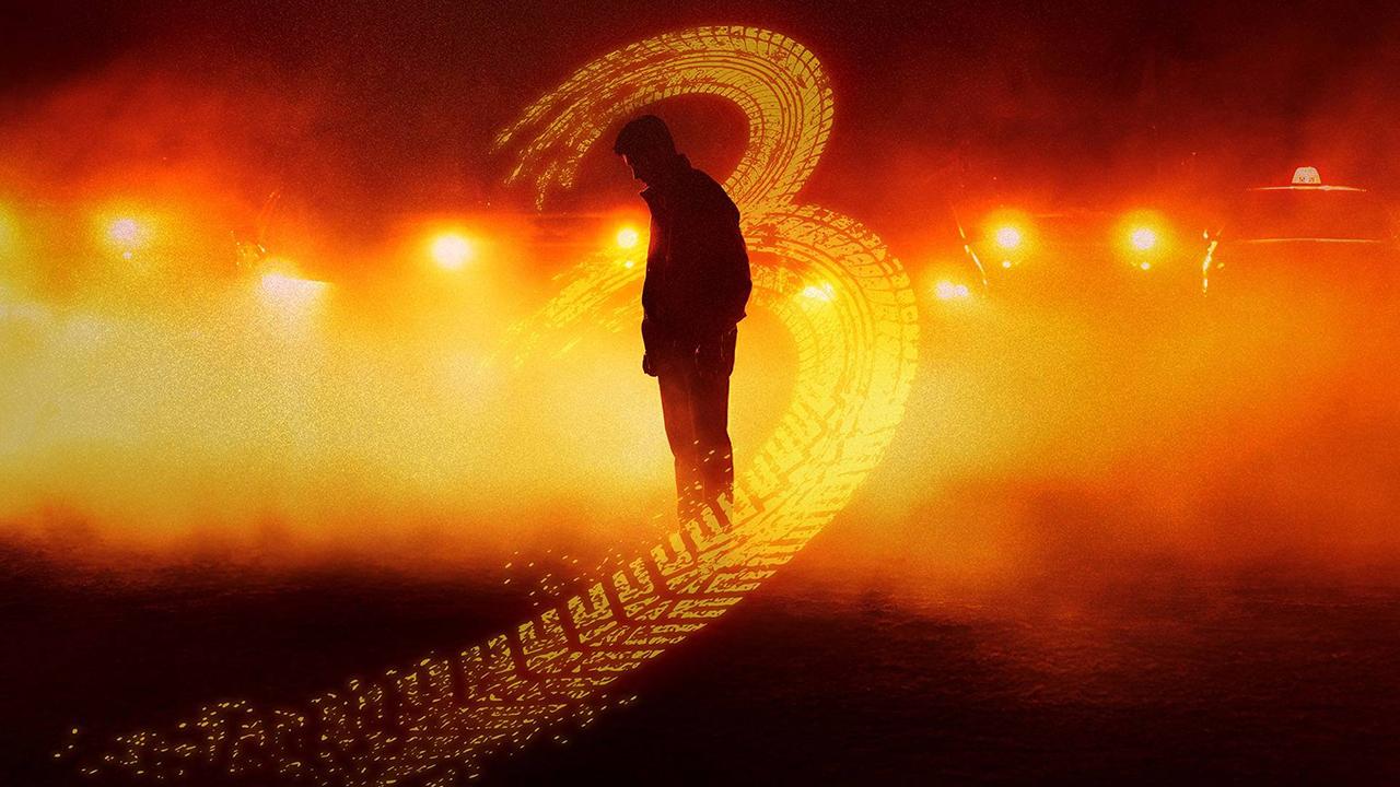 مسلسل - سائق سيارة أجرة 3 - SBS