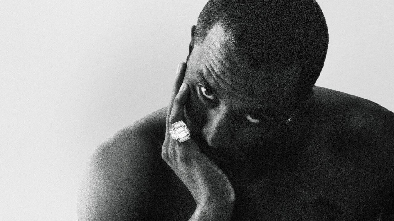 سلسلة - شون كومز: وقت الحساب - نتفليكس