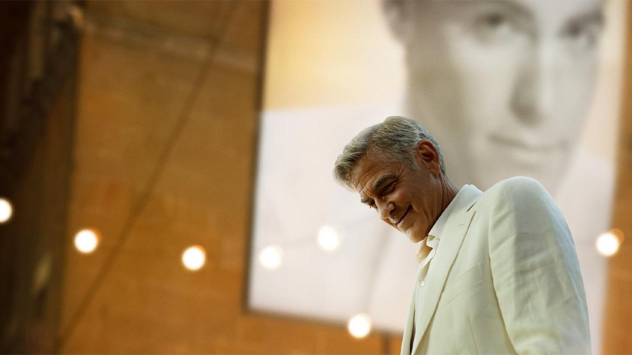 فيلم - جاي كيلي - نتفليكس