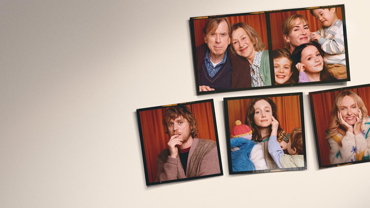 فيلم - وداعًا جون - نتفليكس