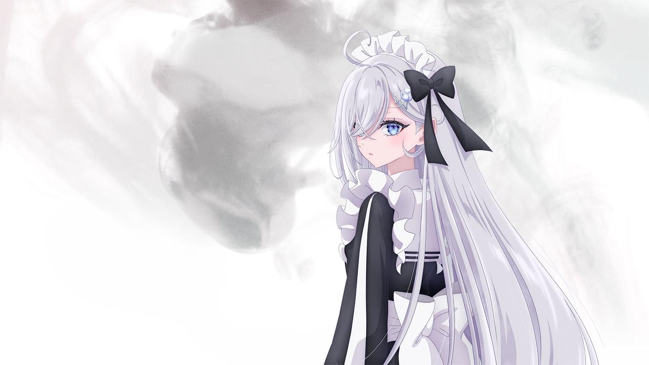 أنمي - لعبة الموت من أجل لقمة العيش - Studio Deen