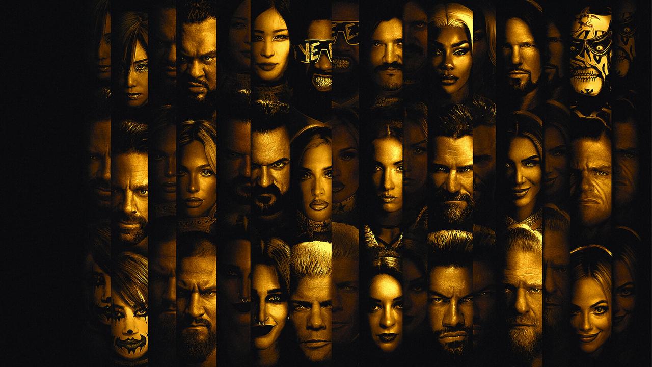 عرض - رويال رامبل: الرياض - نتفليكس