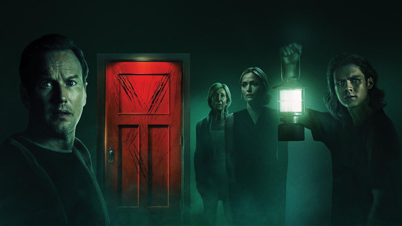 فيلم - غدار: الباب الأحمر - Sony Pictures