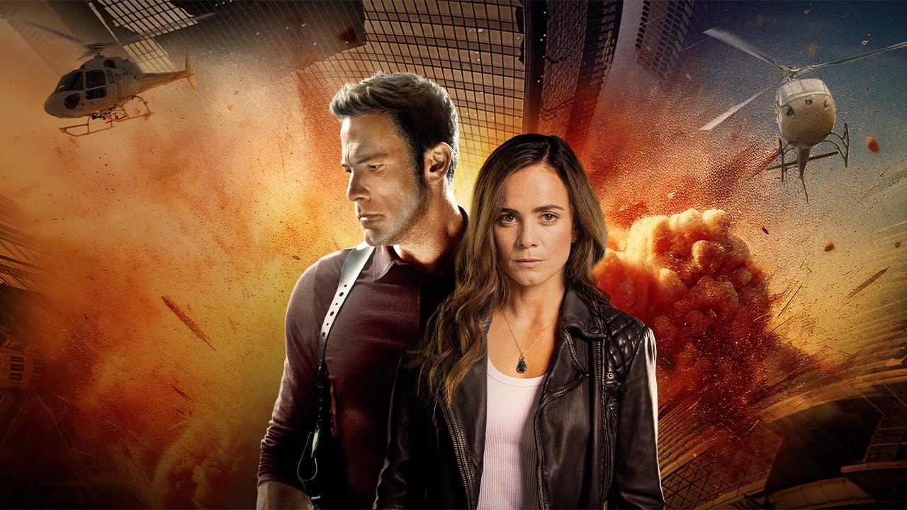 فيلم - منوم - Ketchup Entertainment