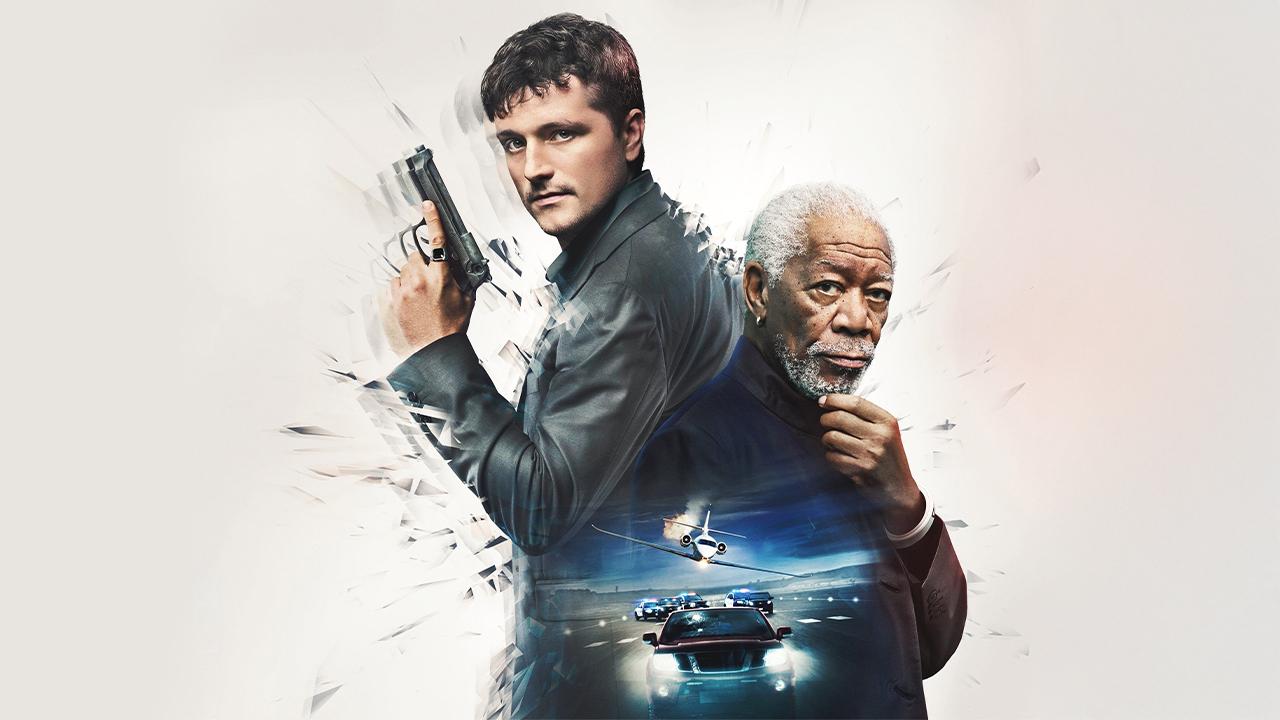 فيلم - 57 ثانية - The Avenue