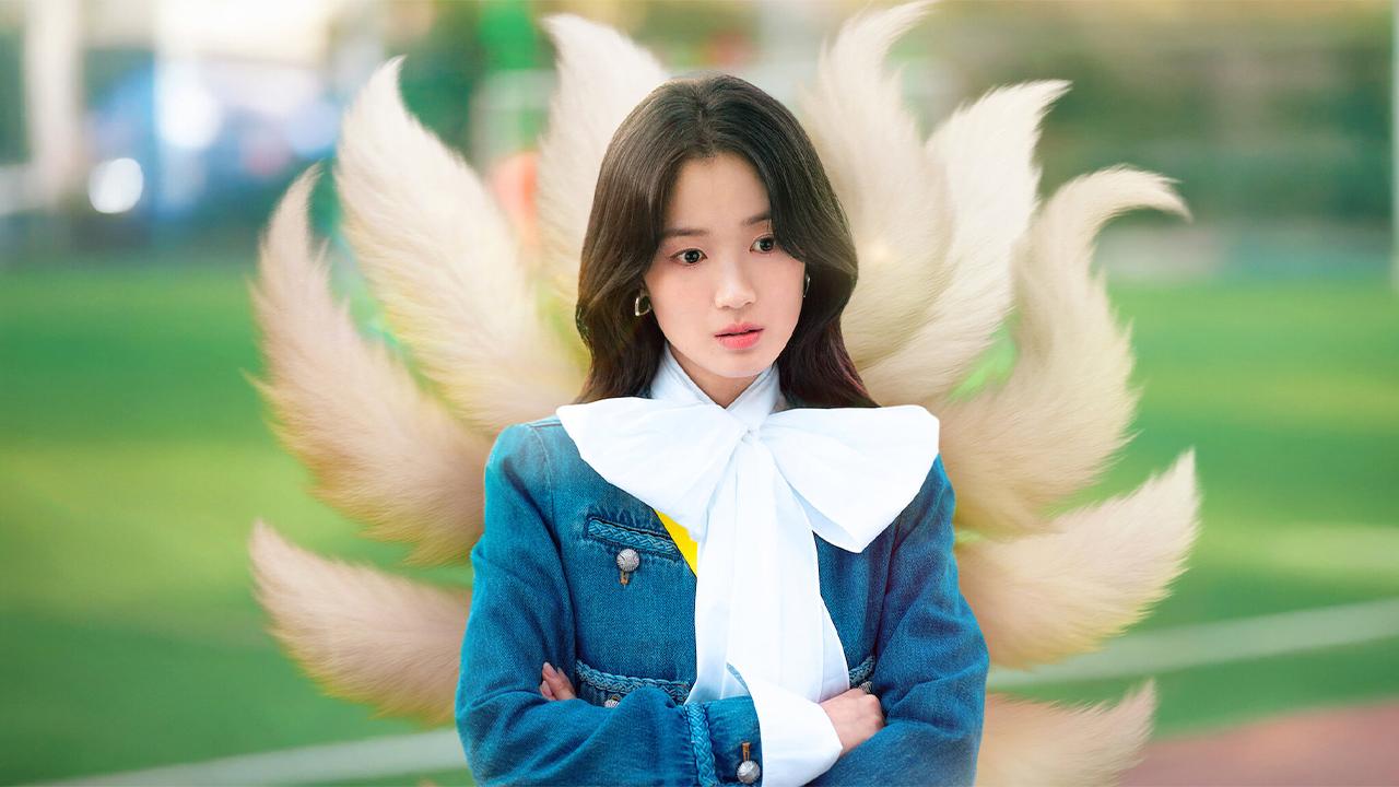 مسلسل - حكاية بلا ذيول - نتفليكس