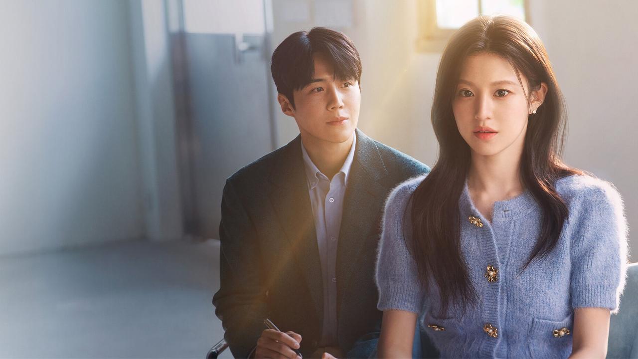 مسلسل - هل يمكن ترجمة هذا الحب؟ - نتفليكس