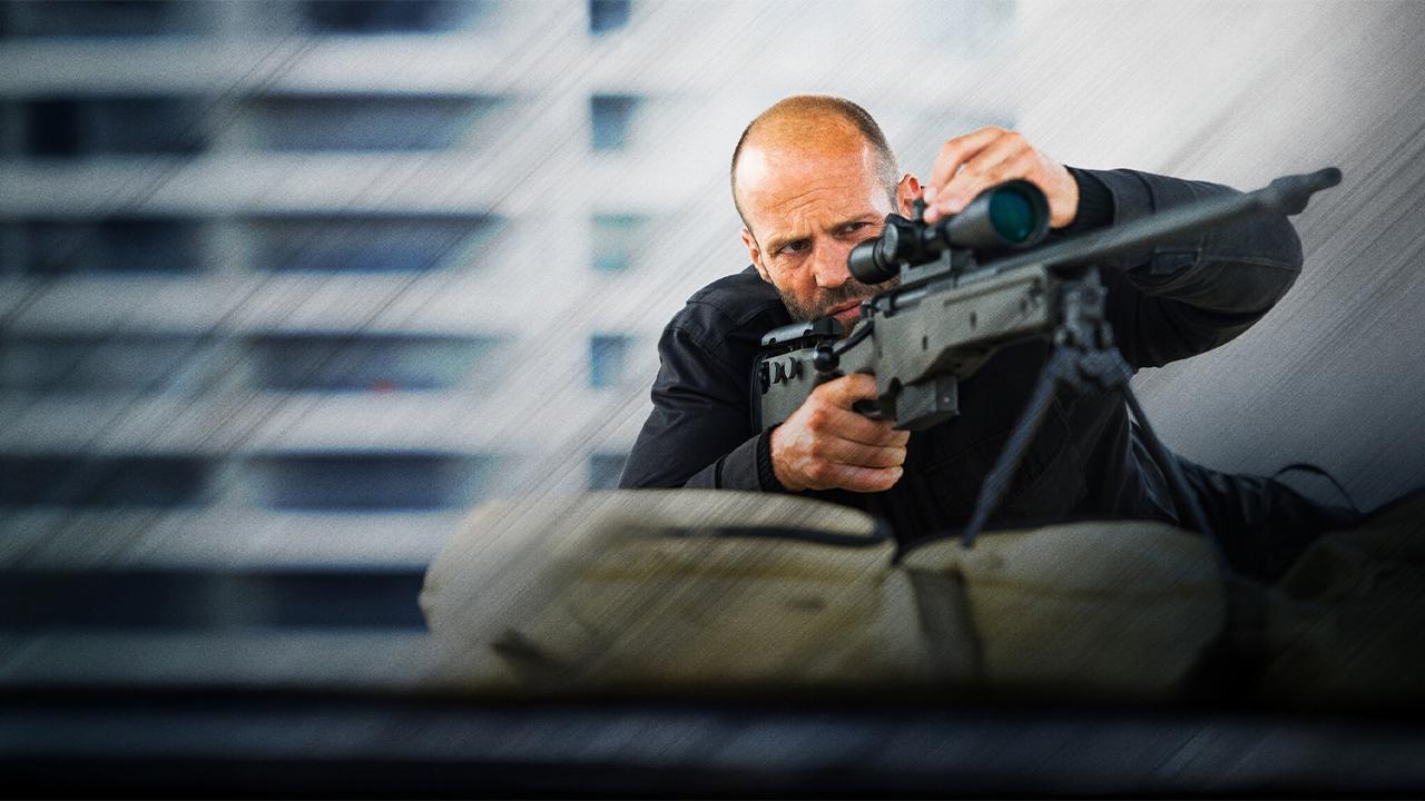 فيلم - الميكانيكي: القيامة - شركة Lionsgate